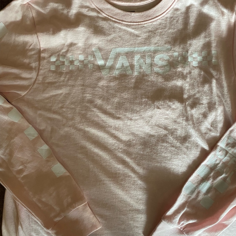 VANS t/shirt